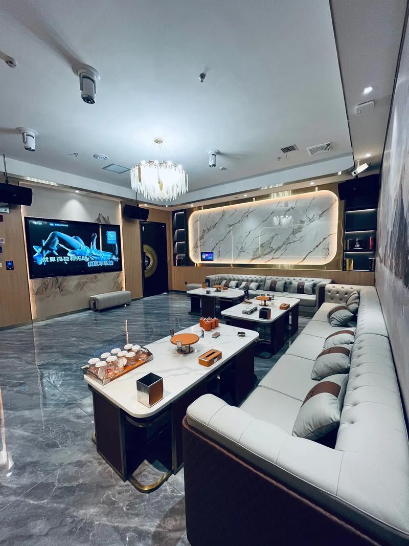 临沧商务KTV：高低端对比-凤庆县ktv预定